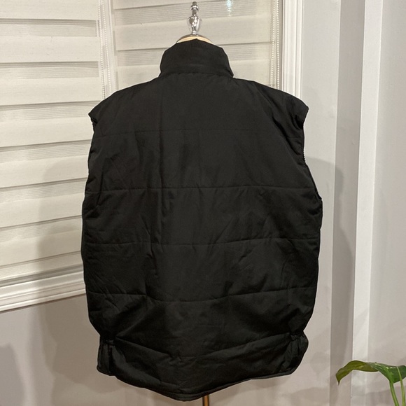 NWOT Result Mens Bodywarmer XXL - Picture 6 of 15